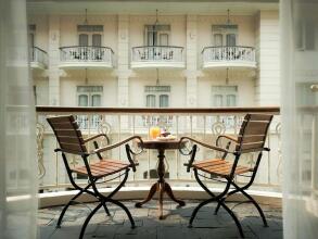 The Phoenix Hotel Yogyakarta - Mgallery Collection