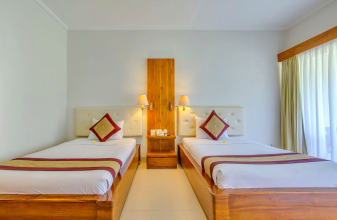 Baleka Resort Hotel & Spa