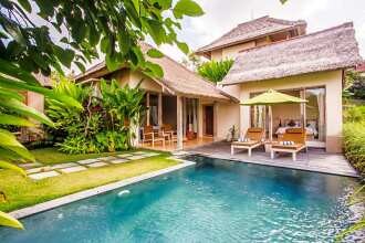 Atta Mesari Villas