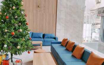 Sun Kiss Hotel Nha Trang