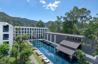 Awa Resort Koh Chang