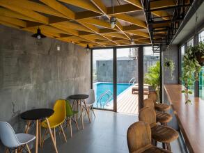 Venue Hotel Nha Trang
