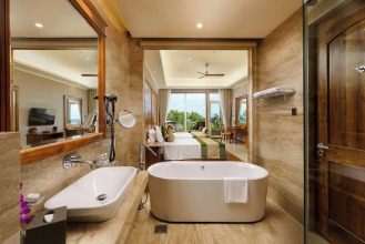 Araliya Beach Resort & Spa Unawatuna