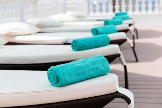 Florida Hotel Nha Trang
