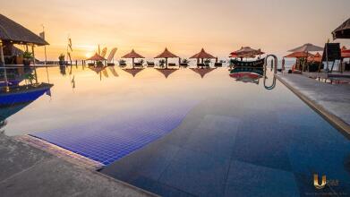 Mana Muine Beach Resort