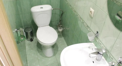 Меблированные комнаты George, фото 90 Меблированные комнаты George, фото 90