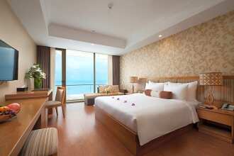 Diamond Sea Hotel Danang