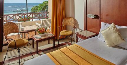 Coral Sands Hotel