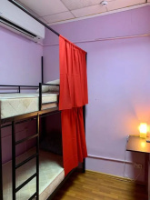 Travel Inn Novoslobodskaya, фото 106