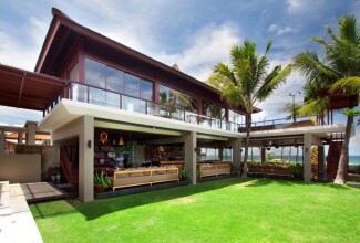 Bali Niksoma Boutique Beach Resort