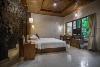 Bali Spirit Hotel & Spa