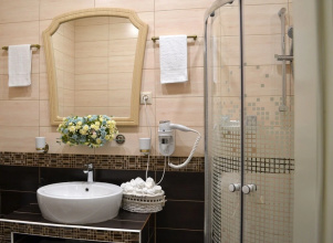 Отель «Таунхаус Park & House», фото 27 Отель «Таунхаус Park & House», фото 27