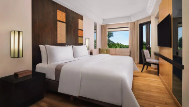 The Westin Resort Nusa Dua Bali