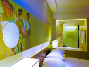 Sheraton Nha Trang Hotel & Spa