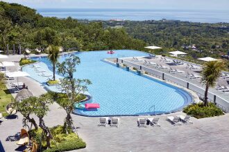 Renaissance Bali Uluwatu Resort & Spa