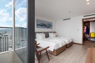Gosia Hotel Nha Trang