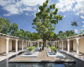 The Naka Island, A Luxury Collection Resort & Spa, Phuket