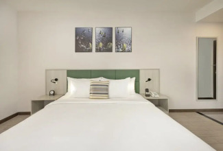 Atlantic Hotel Nha Trang