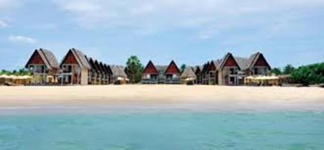 Maalu Maalu Resort & Spa