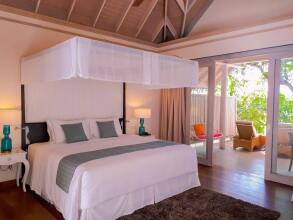 Nh Maldives Kuda Rah Resort (Ex. Amaya)
