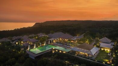 Umana Bali
