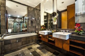 Kuta Seaview Boutique Resorts