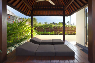 Sun Island Boutique Villas