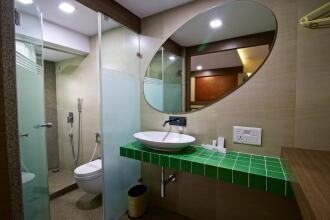 Red Fox Hotel, Morjim, Goa