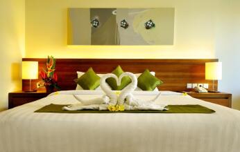Taksu Sanur Hotel