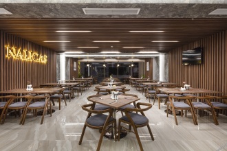Nalicas Nha Trang Hotel