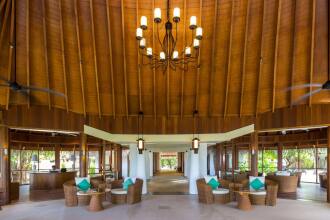 Nh Maldives Kuda Rah Resort (Ex. Amaya)