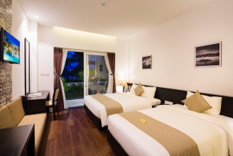 Champa Island Nha Trang