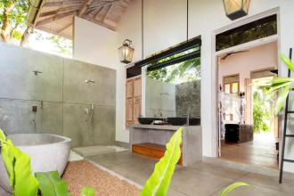 Haritha Villas And Spa