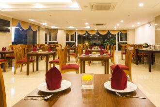 Regalia Nha Trang