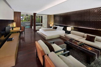 Grand Seminyak Lifestyle Boutique Bali Resort (Ex Anantara Seminyak)