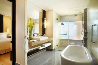 The Westin Resort Nusa Dua Bali