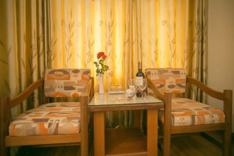 Golden Hotel Nha Trang