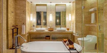 Movenpick Resort & Spa, Jimbaran Bali