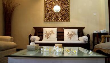 Jayakarta Hotel Bali
