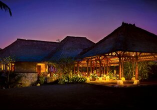 Puri Wulandari - A Boutique Resort & Spa