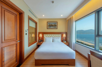 Dlg Hotel Danang