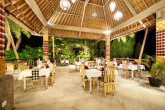 Atta Mesari Villas