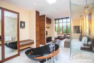 The Elysian Boutique Villa Hotel