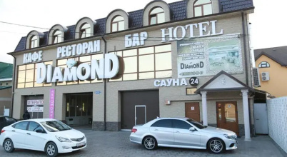 DIAMOND Hotel, фото 56