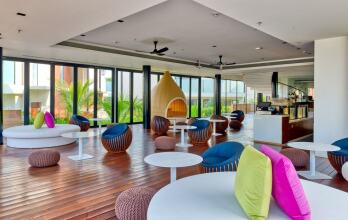 Azaya Beach Resort