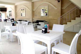 Melasti Beach Resort & Spa Legian