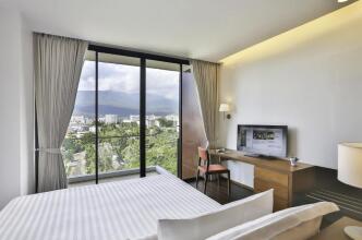 Eastin Tan Hotel Chiang Mai