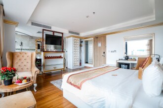 Tnd Hotel Nha Trang