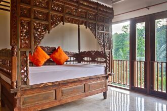 Anahata Villas And Spa Resort