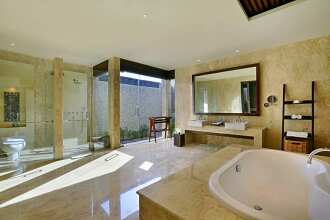 Ulu Segara Luxury Suites & Villas